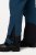 Ulla Popken HYPRAR Triple Function Ski Pants Teal - Slidinėjimo apranga - 
