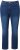 Ulla Popken Stretch Fit Jeans Blue Denim - Džinsai & Kelnės Didelėse Dydžiuose – Plus Size - 