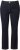 Ulla Popken Stretch Fit Jeans Dark Blue Denim - Džinsai & Kelnės Didelėse Dydžiuose – Plus Size - 