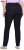 Ulla Popken Stretch Fit Jeans Dark Blue Denim - Džinsai & Kelnės Didelėse Dydžiuose – Plus Size - 