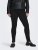 Only Carmakoma Storm Life Skinny Fit jeans Black - Džinsai - 