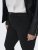 Only Carmakoma Storm Life Skinny Fit jeans Black - Džinsai - 