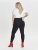 Only Carmakoma Anna Life Skinny Jeans Black - Džinsai - 