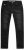 Motley Denim Soho 5-Pocket Jeans Black - Džinsai ir kelnės - Džinsai ir Kelnės - W40-W70