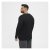 North Latitude Py Jersey O-Neck Long Sleeve Black - Apatinis trikotažas ir plaukimo apranga - Apatinis trikotažas - 2XL-8XL