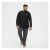 North Latitude Py Jersey O-Neck Long Sleeve Black - Apatinis trikotažas ir plaukimo apranga - Apatinis trikotažas - 2XL-8XL