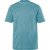 JP1880 T-Shirt Short Sleeve Soft Jersey Turquoise - Marškinėliai - Marškinėliai - 2XL-14XL