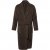 JP1880 Bathrobe Extra Soft Terry Cloth Brown - Apatinis trikotažas ir plaukimo apranga - Apatinis trikotažas - 2XL-8XL
