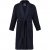 JP1880 Bathrobe Extra Soft Terry Cloth Dark Navy - Apatinis trikotažas ir plaukimo apranga - Apatinis trikotažas - 2XL-8XL