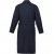JP1880 Bathrobe Extra Soft Terry Cloth Dark Navy - Apatinis trikotažas ir plaukimo apranga - Apatinis trikotažas - 2XL-8XL