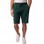 JP1880 Bermuda Sweatshorts Jungle Green - Šortai - Šortai - W40-W60