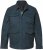 JP1880 Fine Lamb Leather Jacket Deep Sea Blue - Didelės vyriškos striukės - Didelės vyriškos striukės