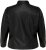 Only Carmakoma Robber Leather Jacket Black - Odinės striukės - 