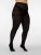 Vero Moda Love Tights 2-Pack Black - Tamprės - 