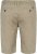 North Latitude 41106 Linen Shorts Beige - Šortai - Šortai - W40-W60