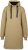 Nora Mikken KRISTINA Long Hoodie Camel - Megztiniai ir džemperiai - 