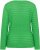 Kaffe Curve Metty Pullover Bright Green - Megzti megztiniai - 