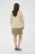 Kaffe Curve Lizzy Long Sleeve Pullover Feather Grey Melange - Megzti megztiniai - 