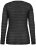 Kaffe Curve Hanna Lace Long Sleeve T-Shirt - Ilgomis rankovėmis marškinėliai - 