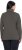 Ulla Popken Basic Long Sleeve Slim Fit Turtleneck Graphite Grey - Megztiniai ir džemperiai - 