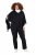 Ulla Popken Basic Long Sleeve Slim Fit Turtleneck Natural - Megztiniai ir džemperiai - Jaukūs džemperiai ir megztiniai