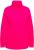 Ulla Popken Basic Long Sleeve Slim Fit Turtleneck Red Pink - Megztiniai ir džemperiai - 