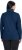 Ulla Popken Basic Long Sleeve Slim Fit Turtleneck Dark Blue - Megztiniai ir džemperiai - 
