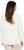 Ulla Popken Star Long Sleeve Graphic Tee Off-White - Spausdinti marškinėliai moterims - 