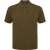 North Latitude Polo Pique Short Sleeve Green - Polo marškinėliai - Polo marškinėliai - 2XL-8XL