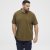 North Latitude Polo Pique Short Sleeve Green - Polo marškinėliai - Polo marškinėliai - 2XL-8XL