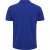 North Latitude Polo Pique Print Short Sleeve Cobalt Blue - Polo marškinėliai - Polo marškinėliai - 2XL-8XL
