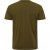 North Latitude T-Shirt Printed Short Sleeve Green - Marškinėliai - Marškinėliai - 2XL-14XL