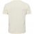 North Latitude T-shirt Printed Short Sleeve Off-White - Marškinėliai - Marškinėliai - 2XL-14XL