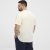 North Latitude T-shirt Printed Short Sleeve Off-White - Marškinėliai - Marškinėliai - 2XL-14XL