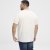 North Latitude T-Shirt Printed Short Sleeve White - Marškinėliai - Marškinėliai - 2XL-14XL