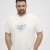 North Latitude T-Shirt Printed Short Sleeve White - Marškinėliai - Marškinėliai - 2XL-14XL