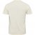 North Latitude T-Shirt Printed Off-White - Marškinėliai - Marškinėliai - 2XL-14XL