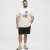 North Latitude T-Shirt Printed Off-White - Marškinėliai - Marškinėliai - 2XL-14XL