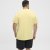 North Latitude T-Shirt Printed Yellow - Marškinėliai - Marškinėliai - 2XL-14XL