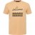 North Latitude T-Shirt Summer Peach - Marškinėliai - Marškinėliai - 2XL-14XL