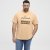 North Latitude T-Shirt Summer Peach - Marškinėliai - Marškinėliai - 2XL-14XL