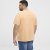 North Latitude T-Shirt Summer Peach - Marškinėliai - Marškinėliai - 2XL-14XL
