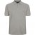 North Latitude Polo Short Sleeve Grey TALL - TALL-dydžiai - Drabužiai aukštiems vyrams