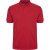 North Latitude Polo Short Sleeve Red TALL - TALL-dydžiai - Drabužiai aukštiems vyrams
