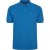 North Latitude Polo Short Sleeve Cobalt Blue - TALL-dydžiai - Drabužiai aukštiems vyrams