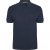 North Latitude Polo Short Sleeve Navy TALL - TALL-dydžiai - Drabužiai aukštiems vyrams