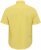 North Latitude Shirt Linen Cotton Short Sleeve TALL Yellow - VYRIŠKI DRABUŽIAI MT-6XLT - Drabužiai aukštiems vyrams