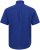 North Latitude Shirt Short Sleeve TALL Blue - VYRIŠKI DRABUŽIAI MT-6XLT - Drabužiai aukštiems vyrams