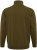 North Latitude Sweatshirt Half-Zip Green - Megztiniai ir džemperiai - Megztiniai ir Džemperiai - 2XL-14XL