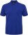 North Latitude Polo Pique Short Sleeve Cobalt Blue - Polo marškinėliai - Polo marškinėliai - 2XL-8XL